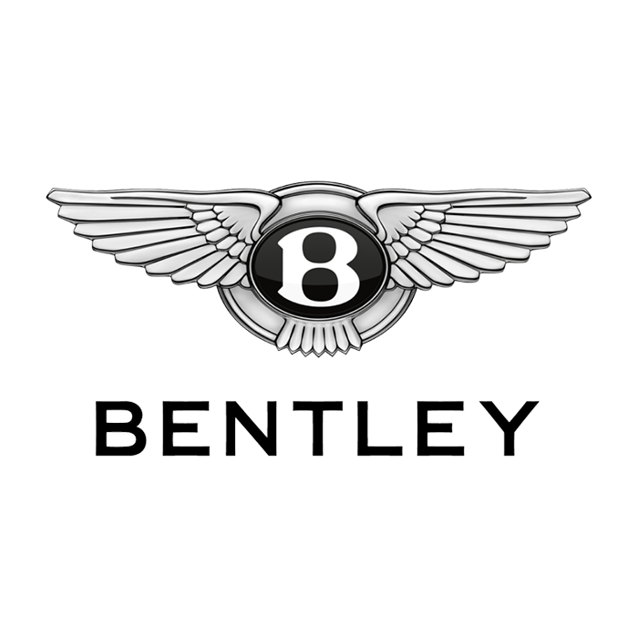 Bentley logo