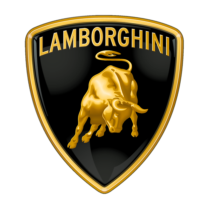 lamborghini logo