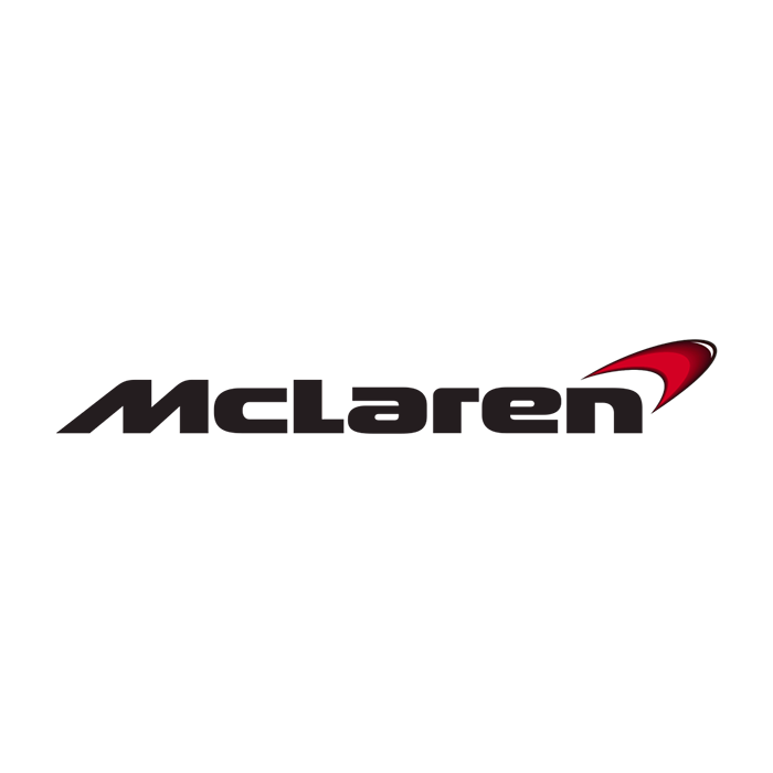 Mclaren logo