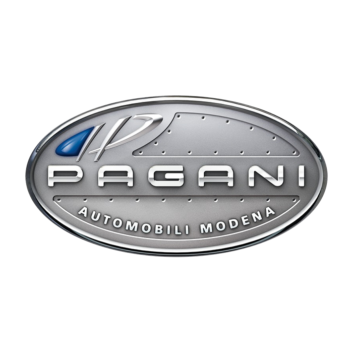 pagani logo