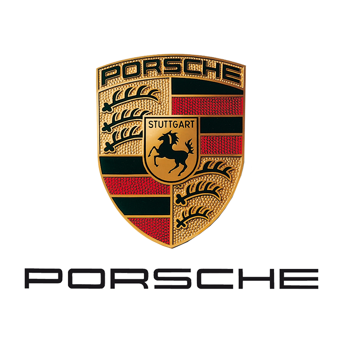 Porsche logo