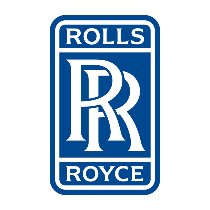 Rolls Royce logo