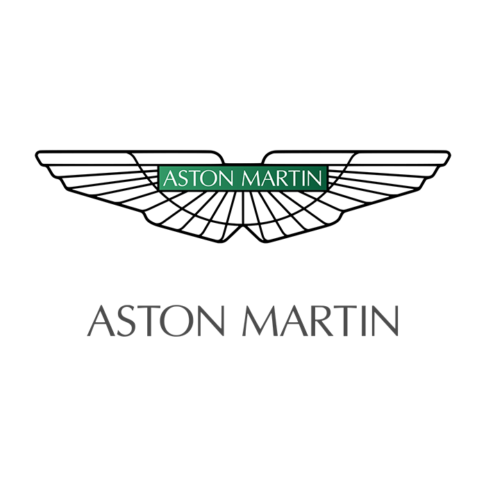 aston-martin logo